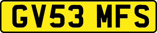 GV53MFS