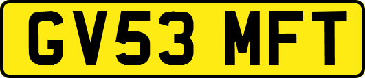 GV53MFT