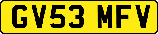 GV53MFV