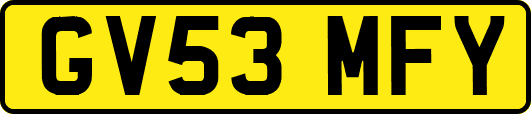 GV53MFY