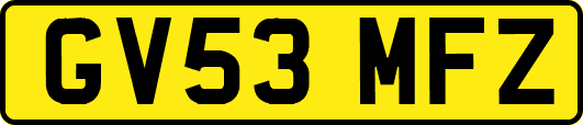 GV53MFZ