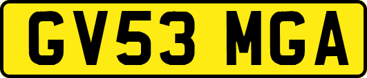 GV53MGA