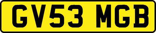 GV53MGB