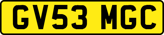 GV53MGC