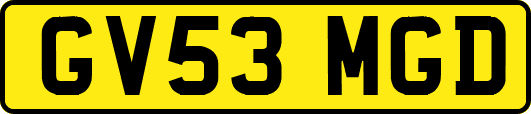 GV53MGD