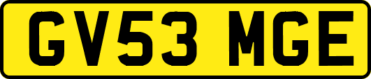 GV53MGE