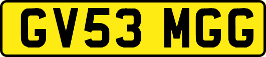 GV53MGG