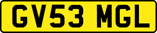 GV53MGL