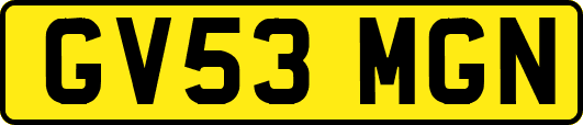 GV53MGN