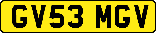 GV53MGV