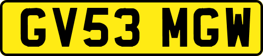 GV53MGW