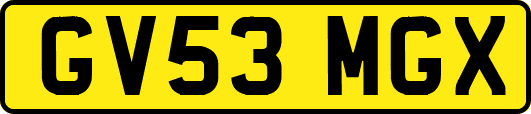 GV53MGX