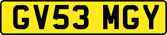 GV53MGY