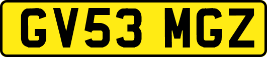 GV53MGZ
