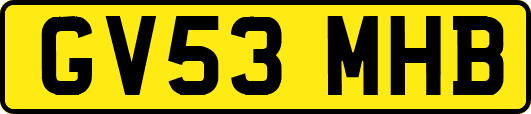 GV53MHB
