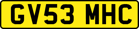 GV53MHC