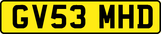 GV53MHD