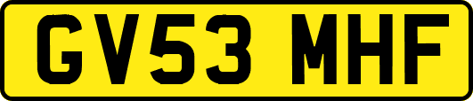 GV53MHF