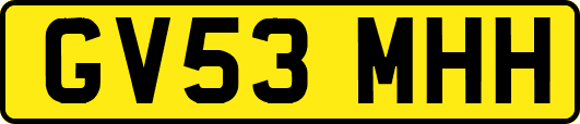 GV53MHH