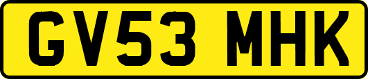 GV53MHK