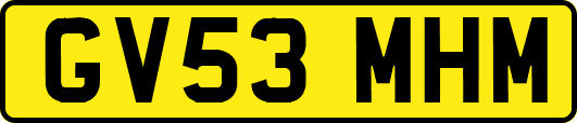 GV53MHM