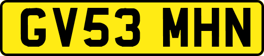 GV53MHN