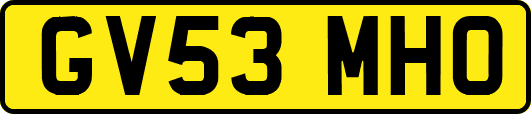 GV53MHO