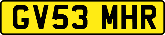 GV53MHR