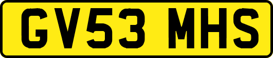GV53MHS