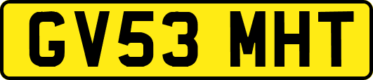 GV53MHT