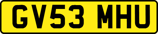 GV53MHU