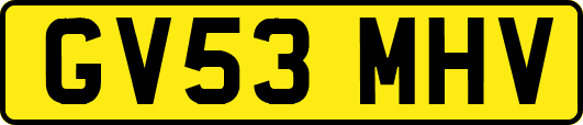 GV53MHV