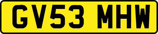 GV53MHW