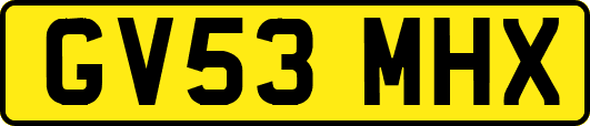 GV53MHX