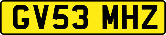 GV53MHZ