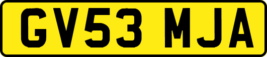 GV53MJA
