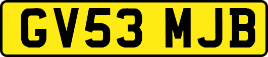 GV53MJB