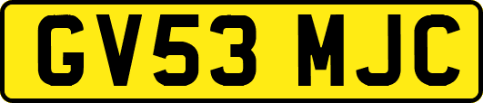 GV53MJC