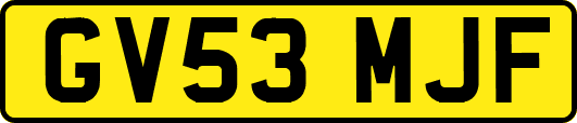 GV53MJF
