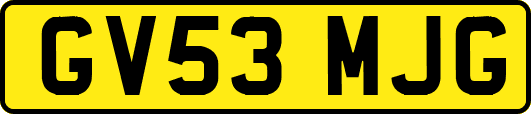 GV53MJG
