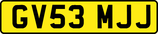 GV53MJJ