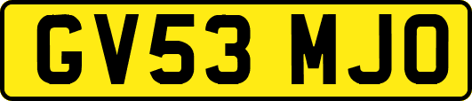 GV53MJO