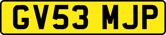 GV53MJP