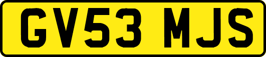 GV53MJS