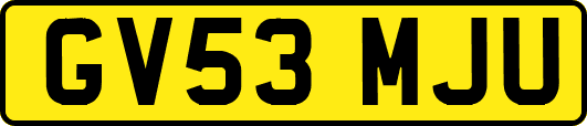 GV53MJU