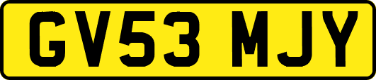 GV53MJY