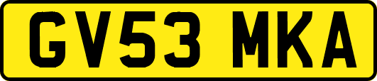 GV53MKA