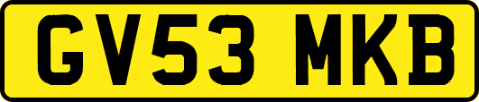 GV53MKB