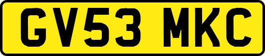 GV53MKC