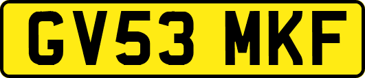 GV53MKF